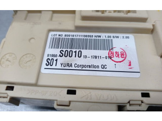 Блок предохранителей 443951253AA Audi A2