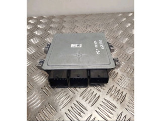 Блок управления двигателя S180134100A   Volvo C30