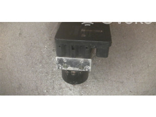 Блок АБС 1J0614417D Skoda Octavia Mk1 (1U) 1996 - 2004 года
