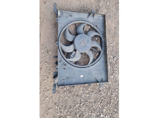 Вентилятор радиатора     30636445, 30645148    Volvo V70 