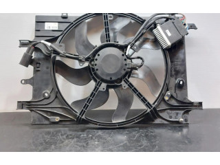 Вентилятор печки    214814GC0B   Infiniti Q50