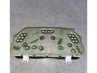 Панель приборов 0237109 Subaru Forester SG