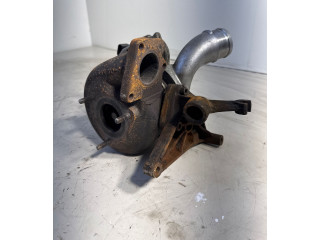 Turbodmychadlo Турбина 059145702R, 53049700045 Audi Q7 4L