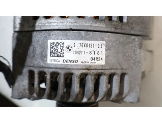 Генератор 7640131-03 Mini Cooper Hatch Hardtop