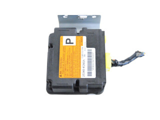 Блок подушек безопасности 253484GN0A   Infiniti Q50