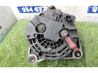 Генератор 8200660033, 0124425071 Renault Clio III