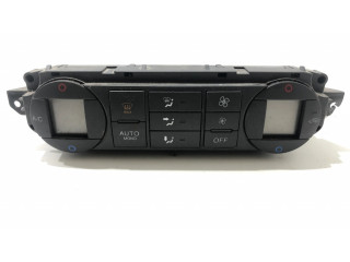 Блок управления климат-контролем 3M5T18C612AR   Ford Focus