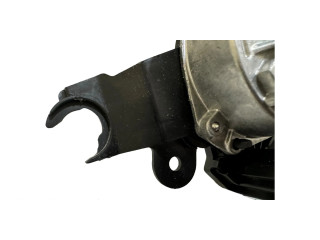 Моторчик заднего дворника 287105483R, W000034936    Renault Zoe