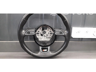Volant Audi A8 S8 D4 4H 2013 4H0419091AK