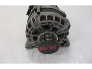 Генератор 9809391880   Peugeot 2008 I      