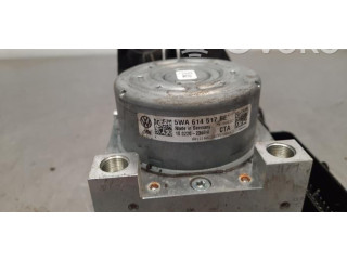 Блок АБС 5WA614517BE Volkswagen Golf VIII 2019 - года