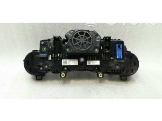 Přístrojová deska Porsche Panamera (970) 2016 97064115604