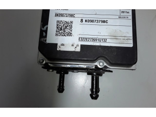 Блок ABS 8K0907379BC, 8K0614517DQ   Audi A5 8T 8F    