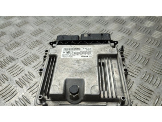 Řídící jednotka 0281037200, 9845780880 Peugeot 2008 II 2021