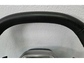 Руль Renault Espace - Grand espace V 2014 - 2016 года 484009011R