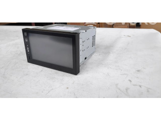 Дисплей    10R053682   Mitsubishi ASX