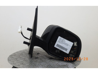 Зеркало электрическое        Dacia Lodgy  2012 -  года   