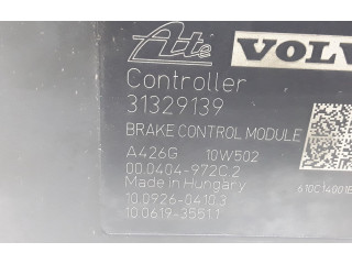 Блок АБС 31329139, P31329139   Volvo  V70  2008 - 2013 года