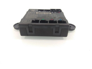 Блок управления A2129004006   Mercedes-Benz GLK (X204)