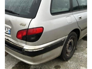 Моторчик дворников     Peugeot 406