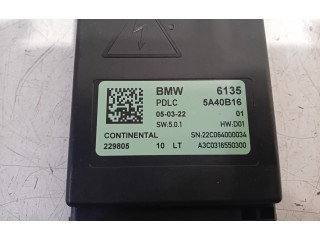 Řídící jednotka 23301810, 241623 BMW iX 2022