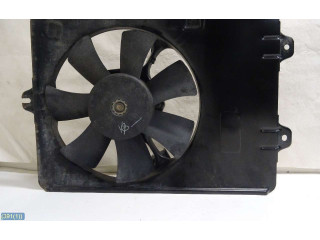 Вентилятор радиатора         Mitsubishi Space Star 