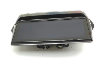 Дисплей 9824619980, EMEDGT10C Peugeot 2008 II