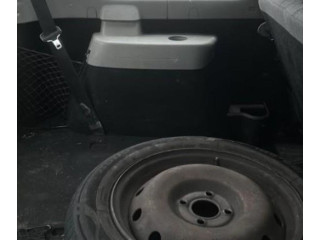 Руль Dacia Logan I 2004 - 2012 года