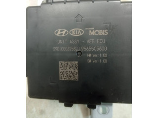 Блок управления парковки 95655C5600, S90000032582J   KIA Sorento