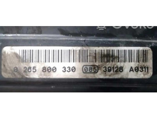 Jednotka ABS 0265231415, Nissan Almera N16