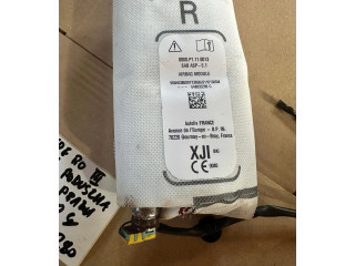 Подушка безопасности в сиденье Dacia Sandero III