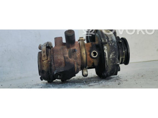  Турбина Mercedes-Benz A W169  A6400901780   для двигателя 640940      