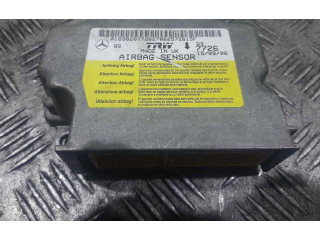 Блок подушек безопасности A169820772627   Mercedes-Benz A W169