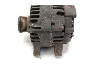 Генератор    Citroen Berlingo 1.9     