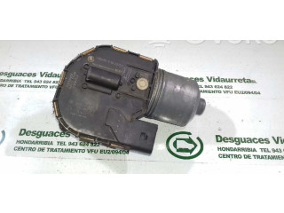 Моторчик дворников 1Z1955119D Skoda Octavia Mk2 (1Z)