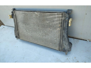 Радиатор интеркулера 5Q01458035   Skoda Superb B8 (3V)