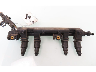 Топливная рампа 873774, 873774 Renault Clio II для двигателя D7F 710