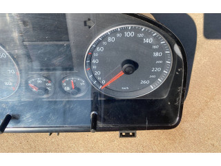 Přístrojová deska Volkswagen Caddy 2006 1T0920862B, V0011000