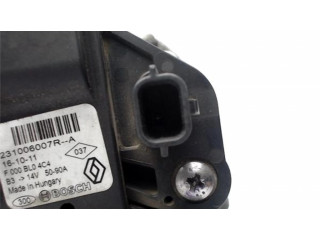 Генератор 231006007RA Renault Clio IV