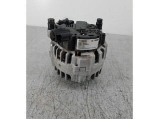 Генератор 113246 Citroen C4 I