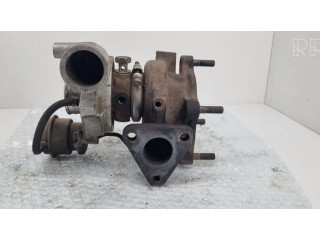 Turbodmychadlo Турбина TF0353 Mitsubishi Pajero 3.2