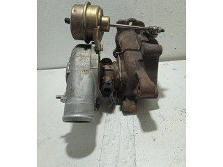 Турбина Peugeot 406 K03321246