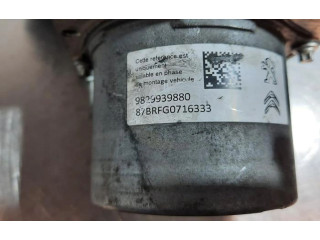 Блок АБС    Peugeot  Partner III  2018 -  года