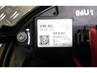 Вентилятор печки    3Q1819021D, 3Q1819021D   Volkswagen Golf VIII