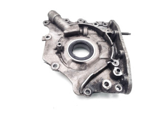 Масляный насос  9HR(DV6C) 9656484580  Peugeot 5008 