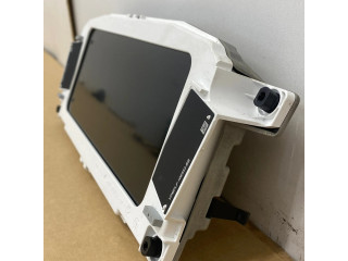 Přístrojová deska Peugeot 2008 II 2023 985167438000, 8N0107784867