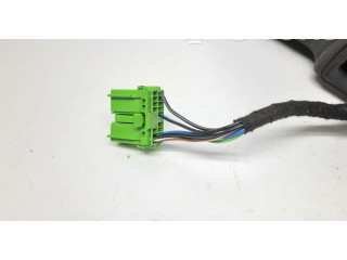 Зеркало электрическое        Volvo V70  2008 - 2013 года   