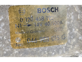 Генератор 0120468122   Audi A6 S6 C4 4A      