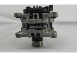 Генератор 04E903021M Volkswagen Golf VII