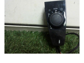 Турбина Блок управления кондиционера воздуха / климата/ печки (в салоне) Citroen C4 Aircross для двигателя DV6TED4(9HY)